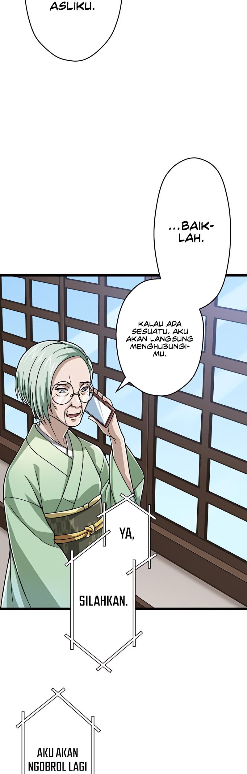 Chapter 73 - halaman 66