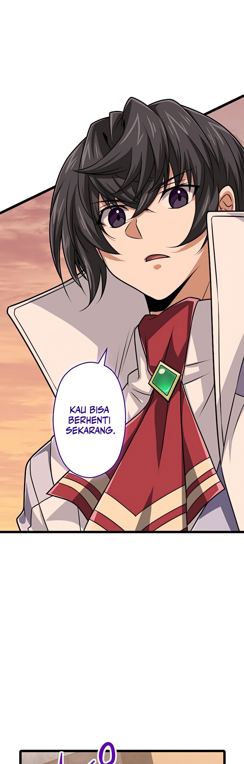 Chapter 73 - halaman 6
