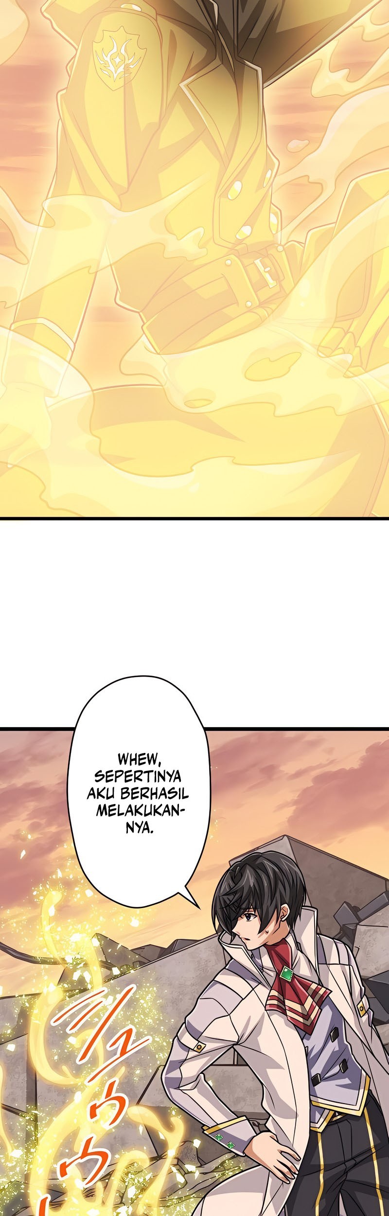 Chapter 73 - halaman 8