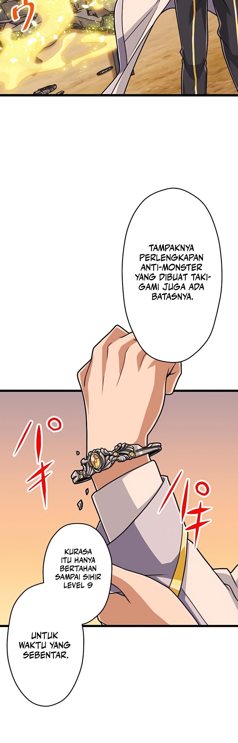 Chapter 73 - halaman 9