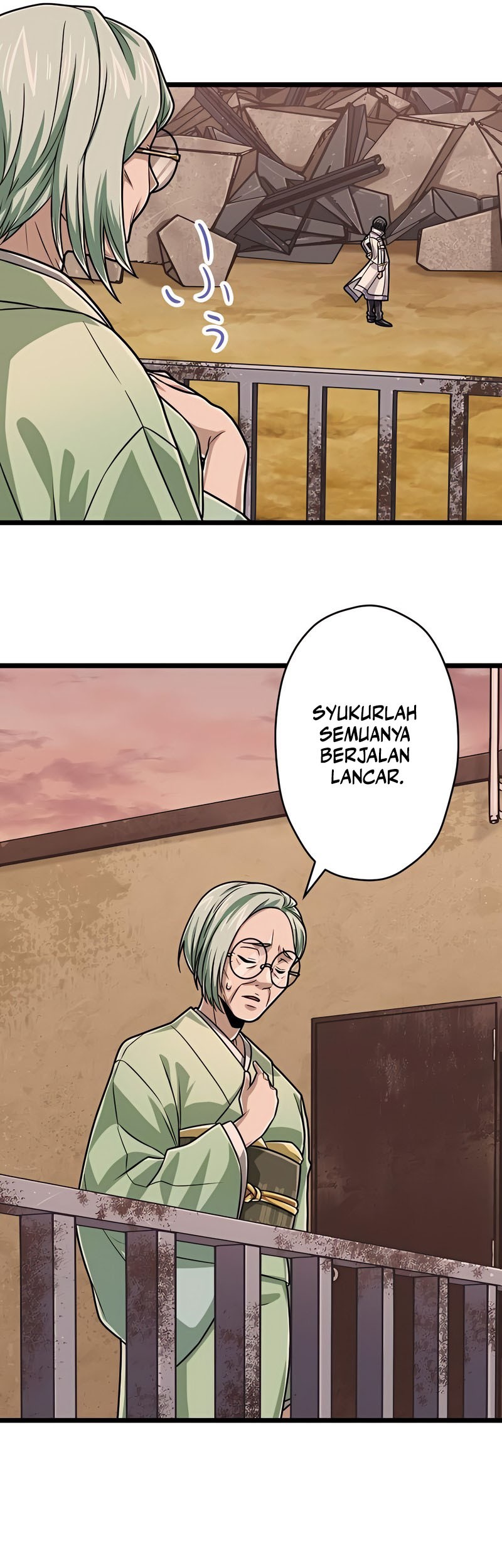 Chapter 73 - halaman 12