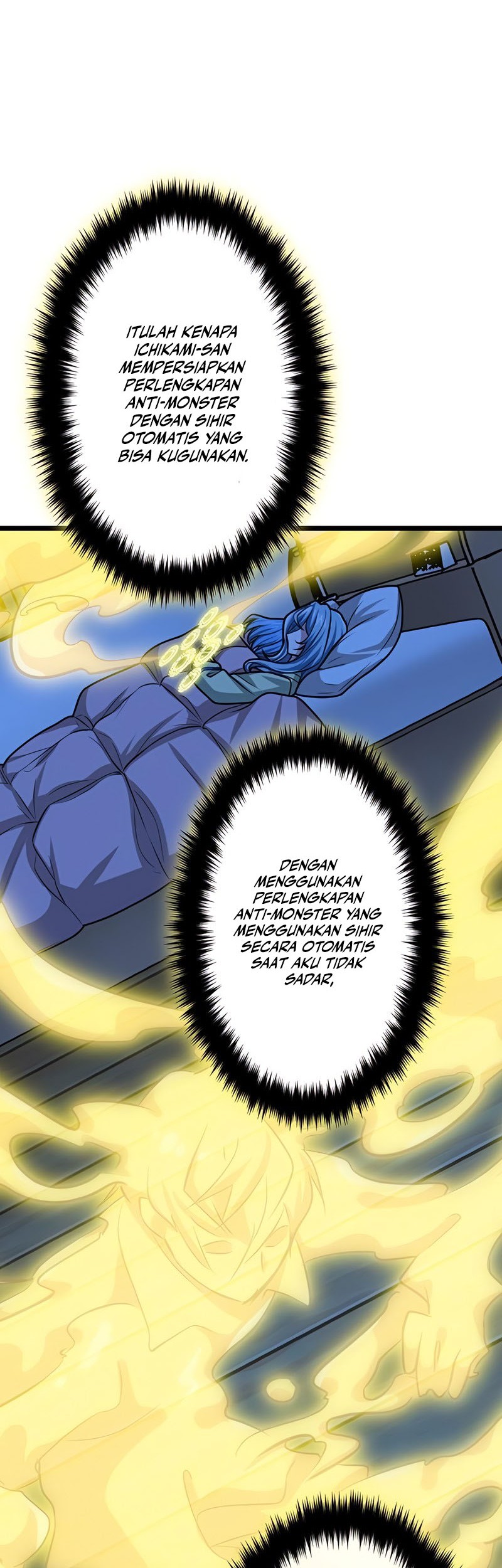 Chapter 73 - halaman 15