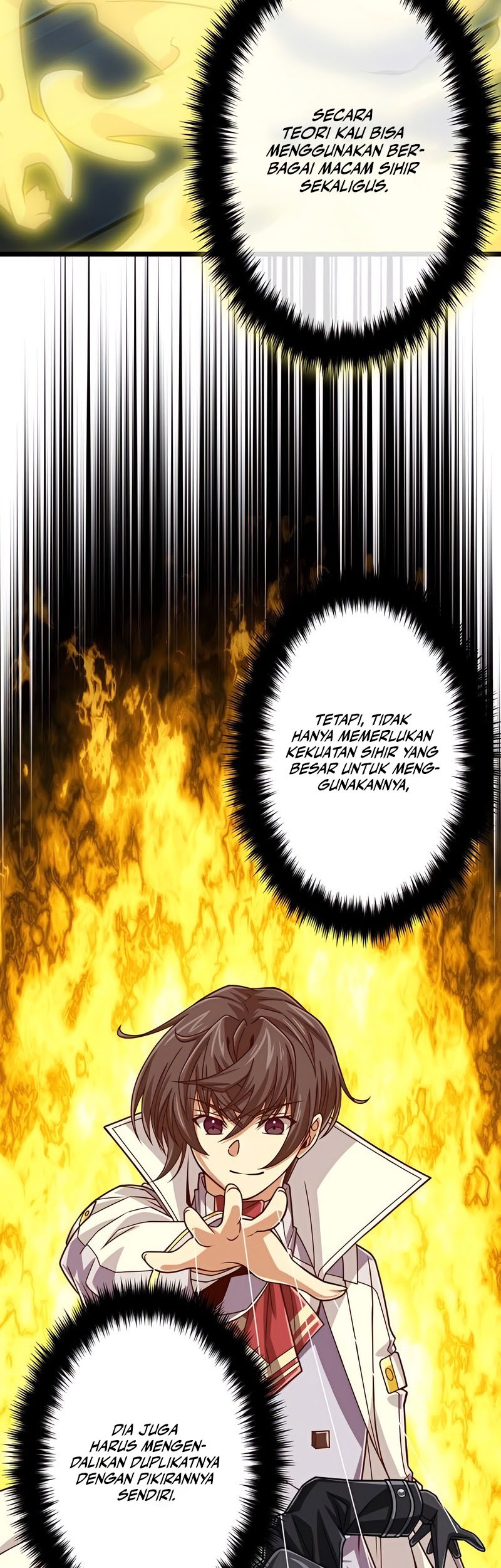 Chapter 73 - halaman 16