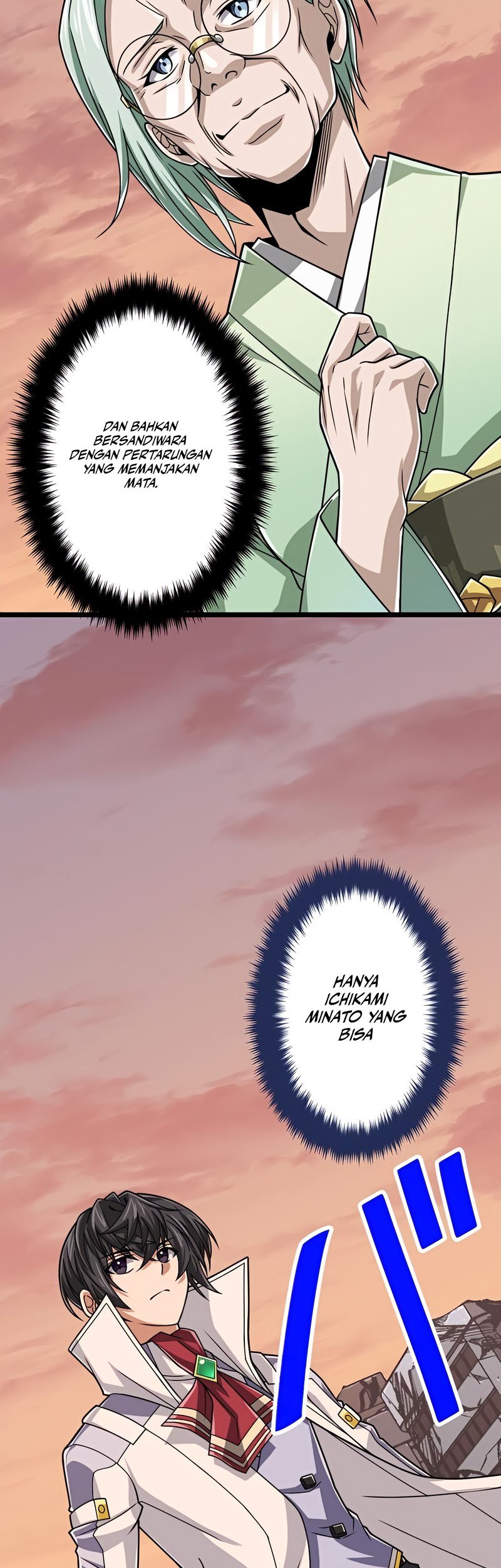 Chapter 73 - halaman 18