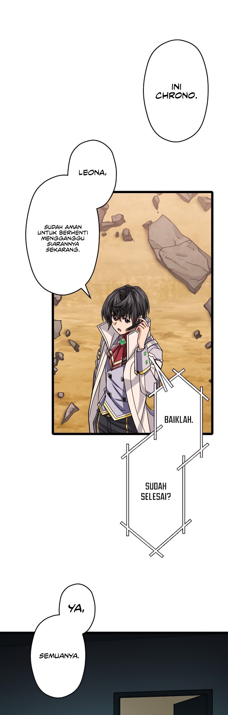 Chapter 73 - halaman 20