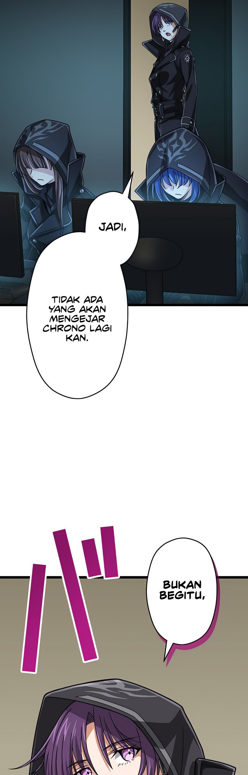 Chapter 73 - halaman 21