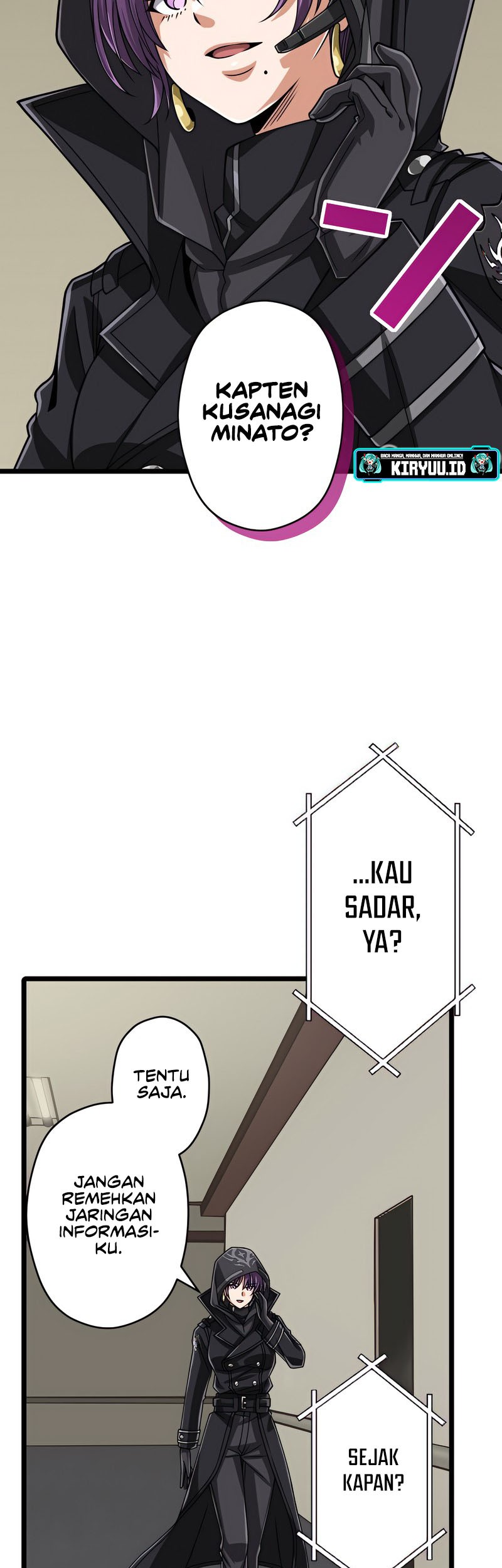 Chapter 73 - halaman 22