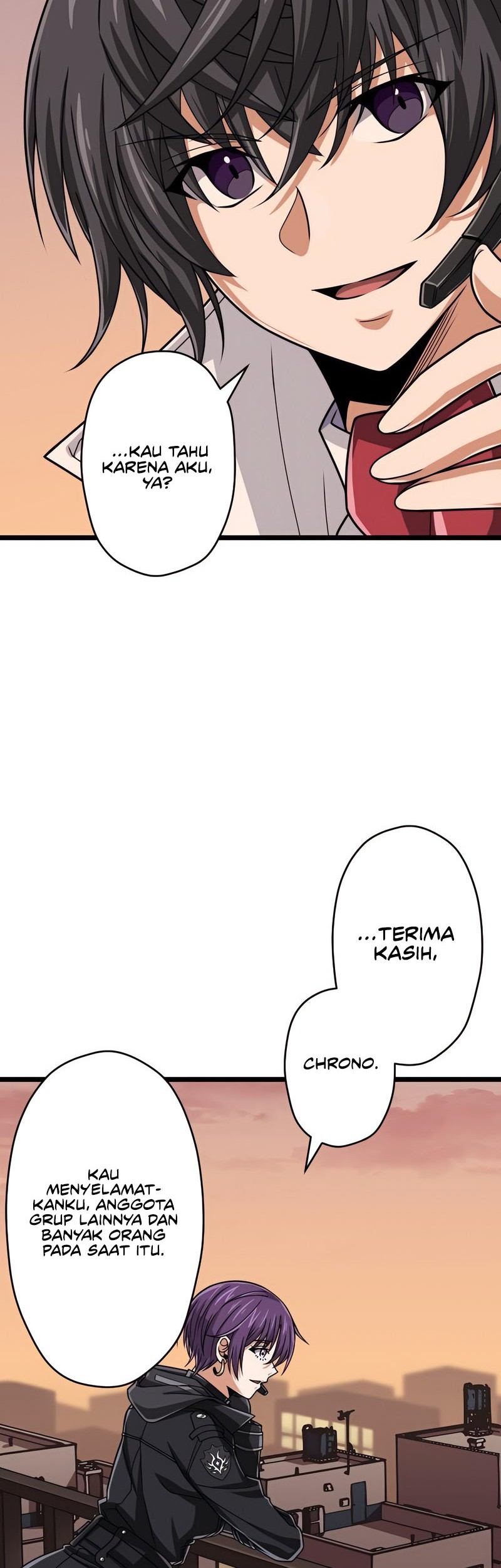 Chapter 73 - halaman 25