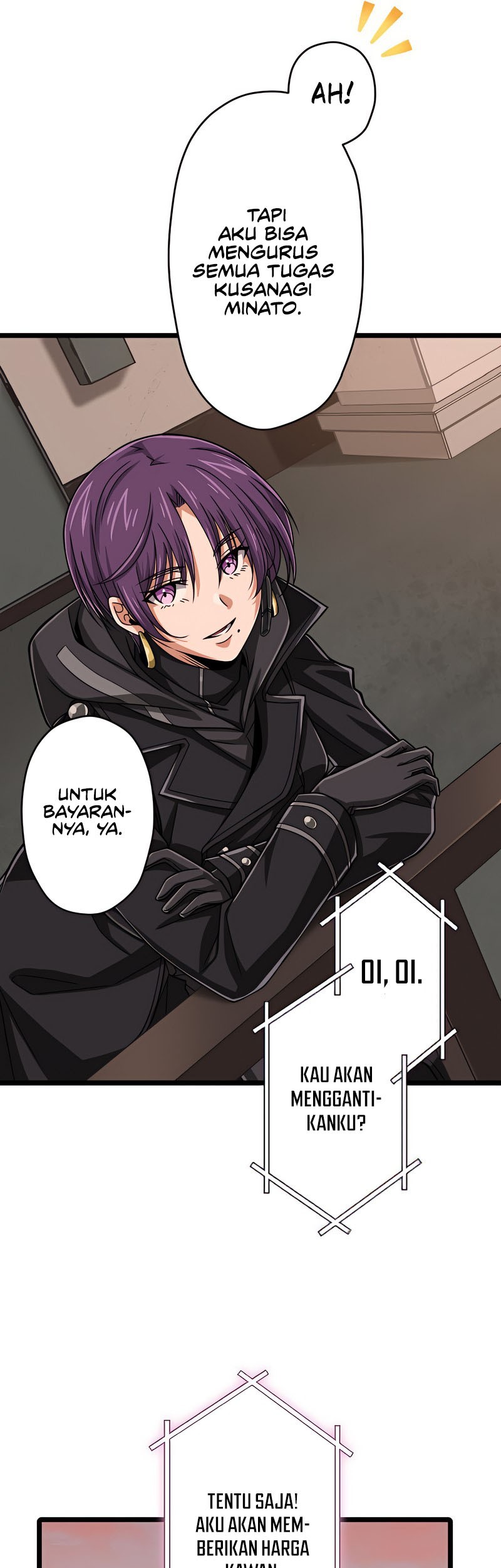 Chapter 73 - halaman 28
