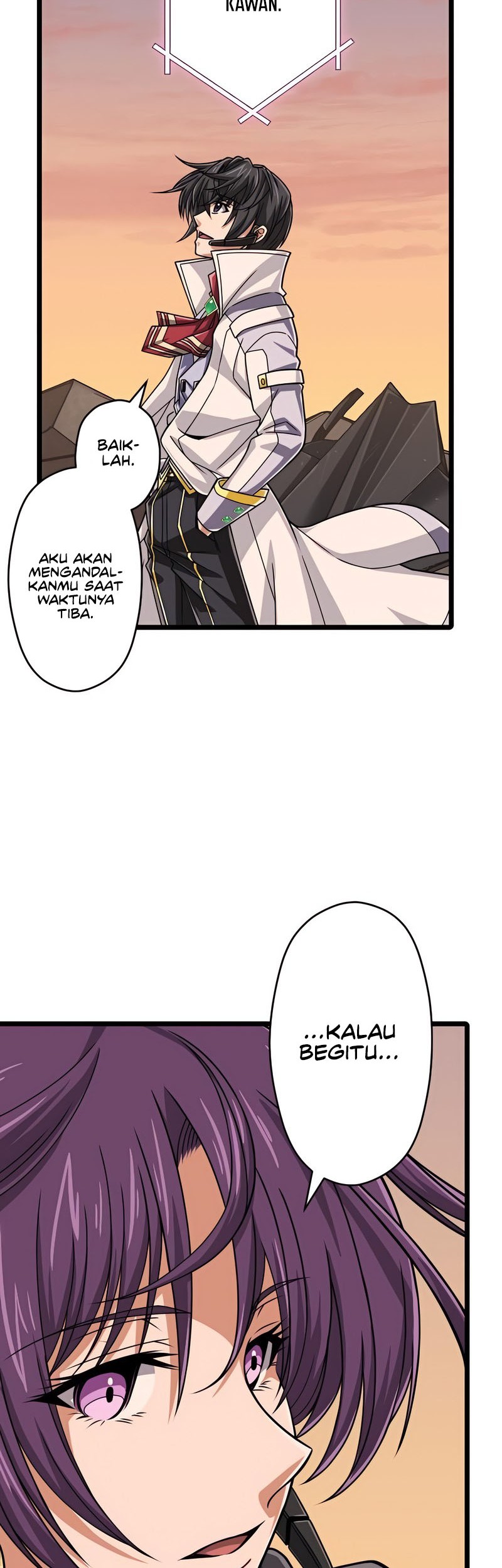 Chapter 73 - halaman 29
