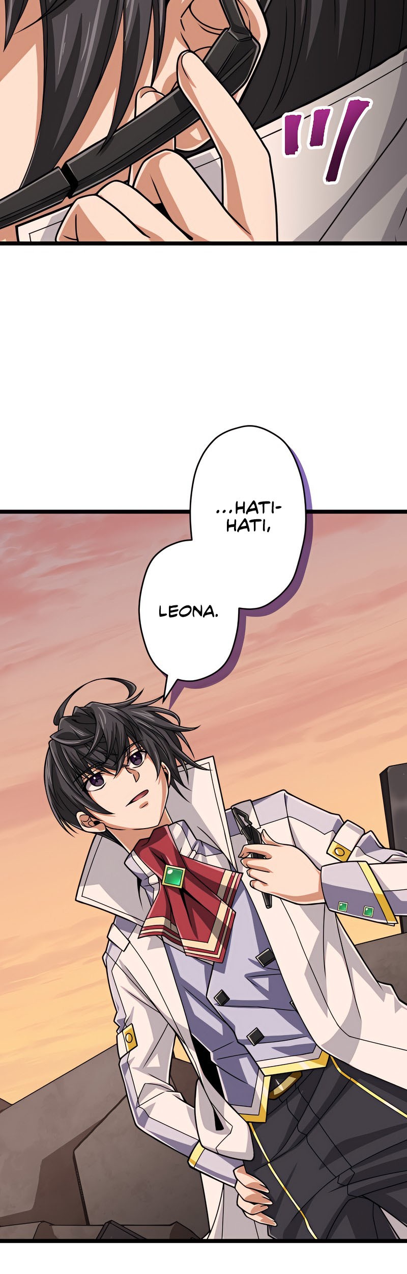Chapter 73 - halaman 32