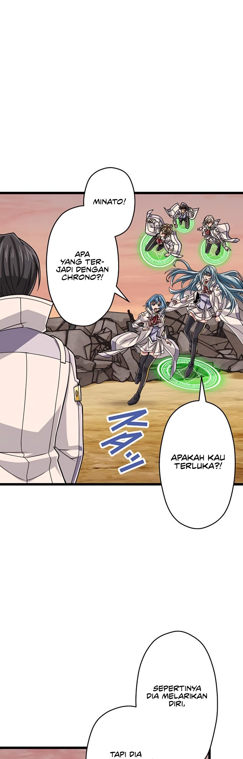 Chapter 73 - halaman 33
