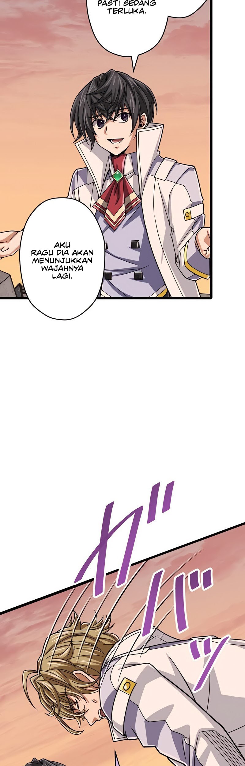 Chapter 73 - halaman 34