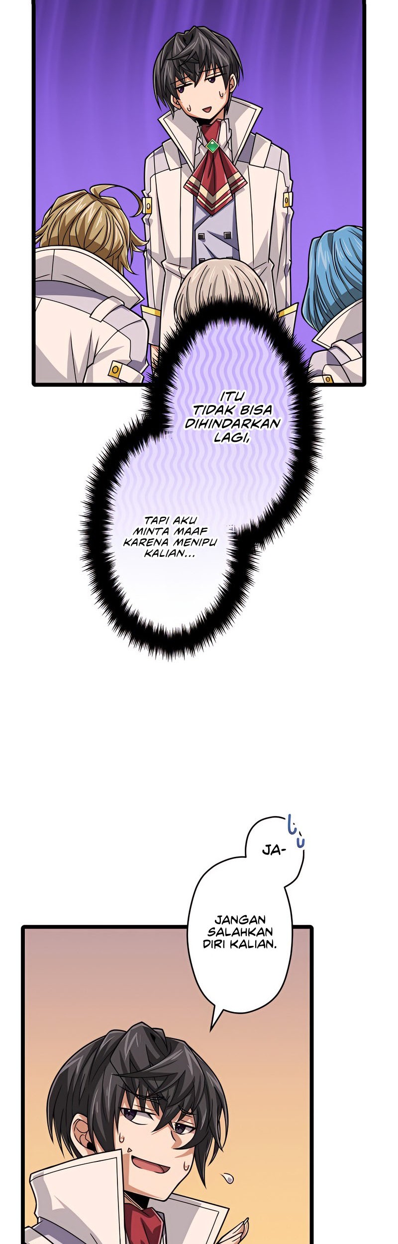 Chapter 73 - halaman 37
