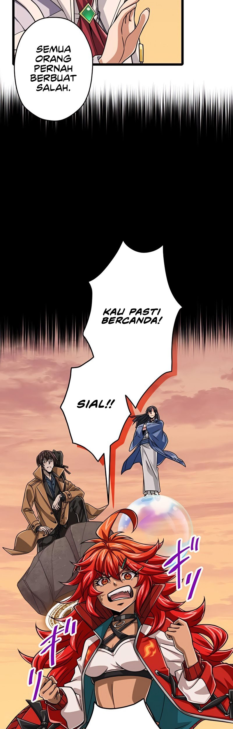 Chapter 73 - halaman 38