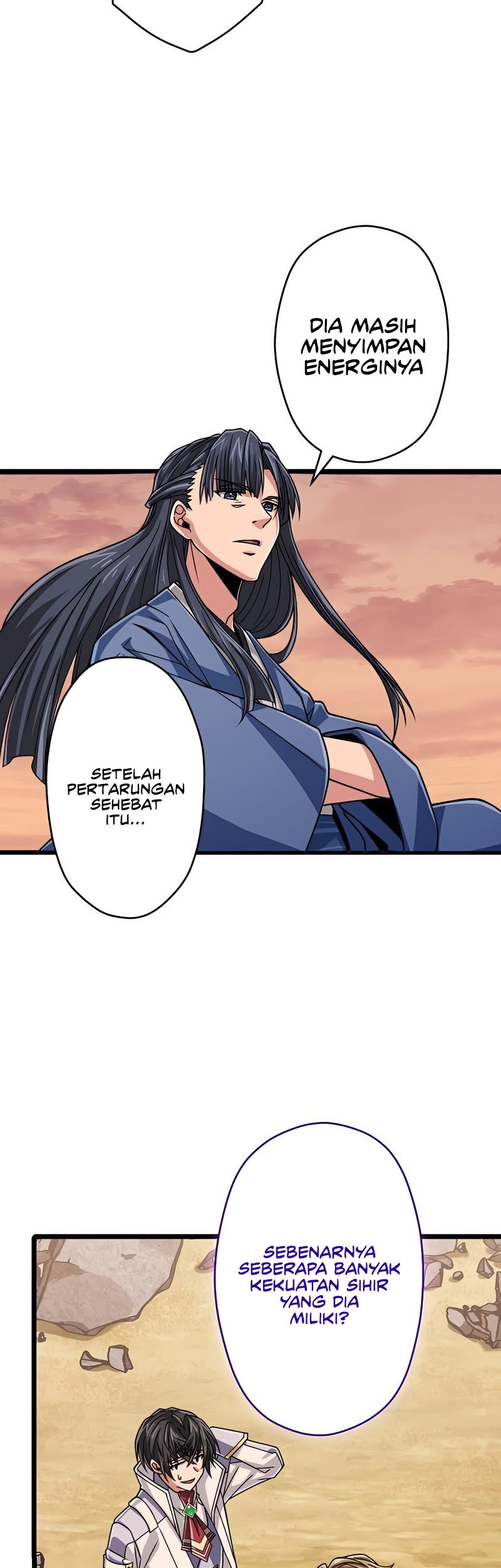 Chapter 73 - halaman 40