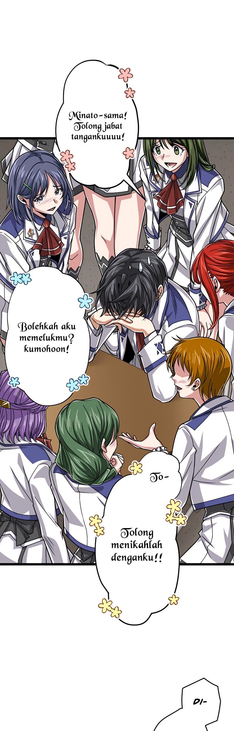 Chapter 73 - halaman 50