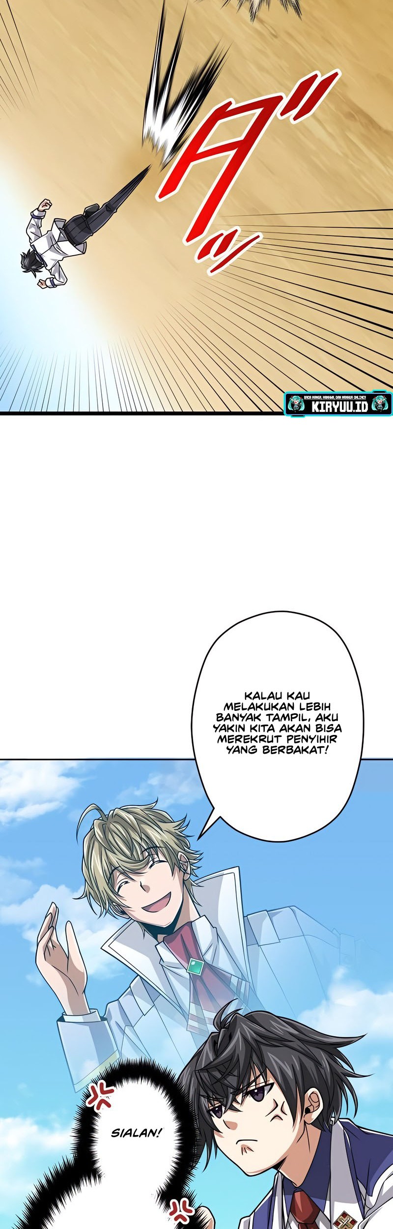 Chapter 73 - halaman 55
