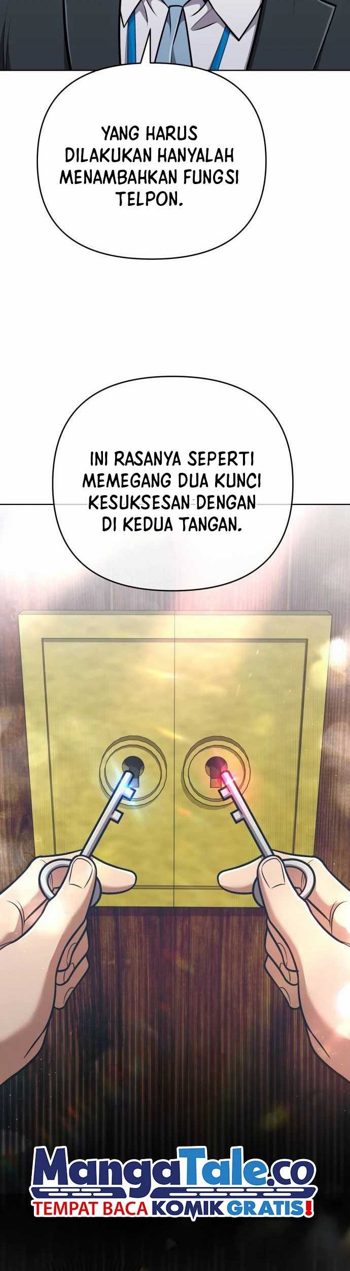 Chapter 54 - halaman 32