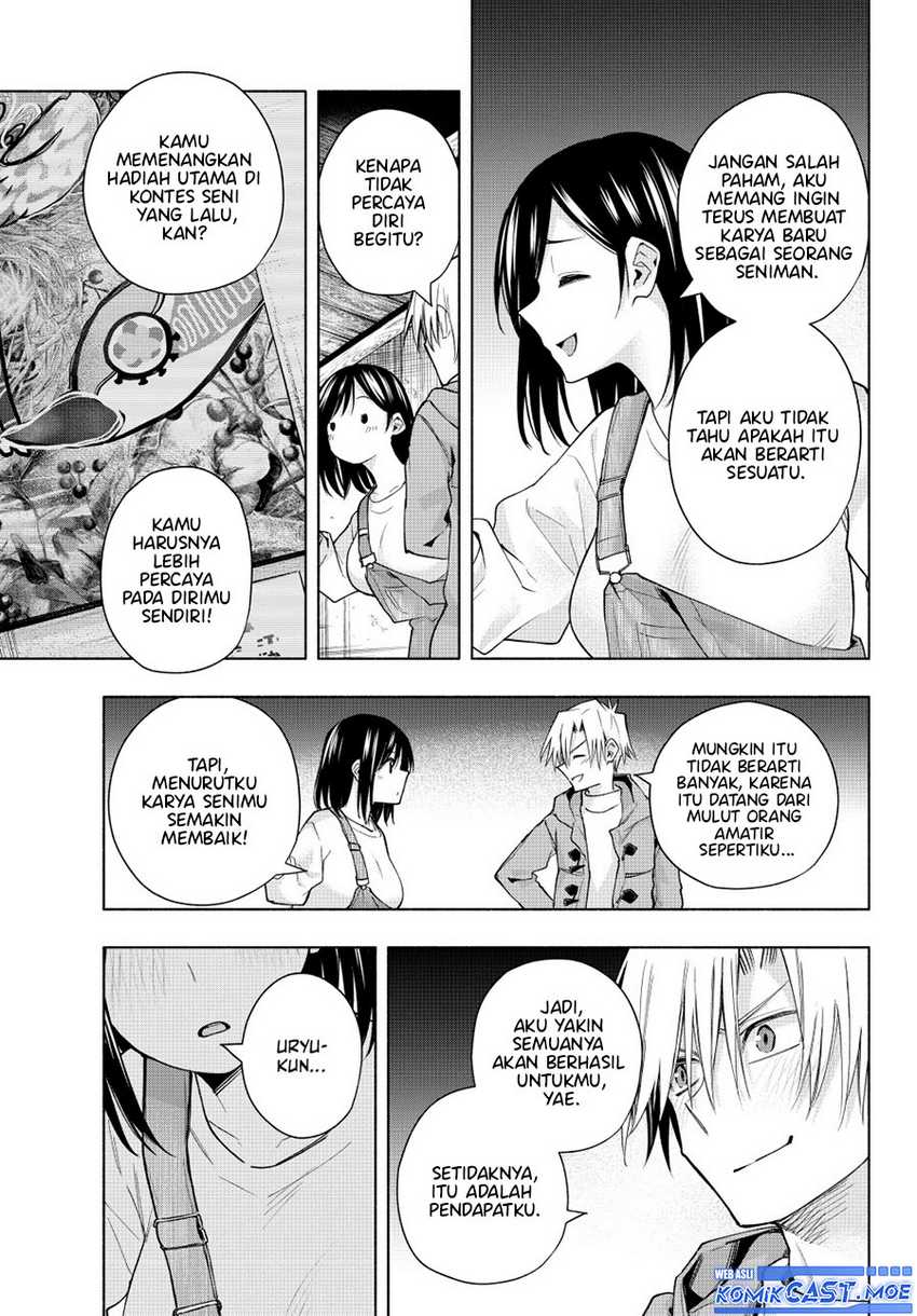 Chapter 139 - halaman 15