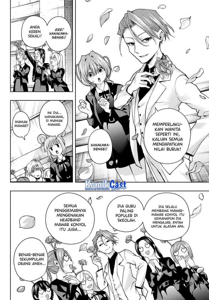 Chapter 138 - halaman 12