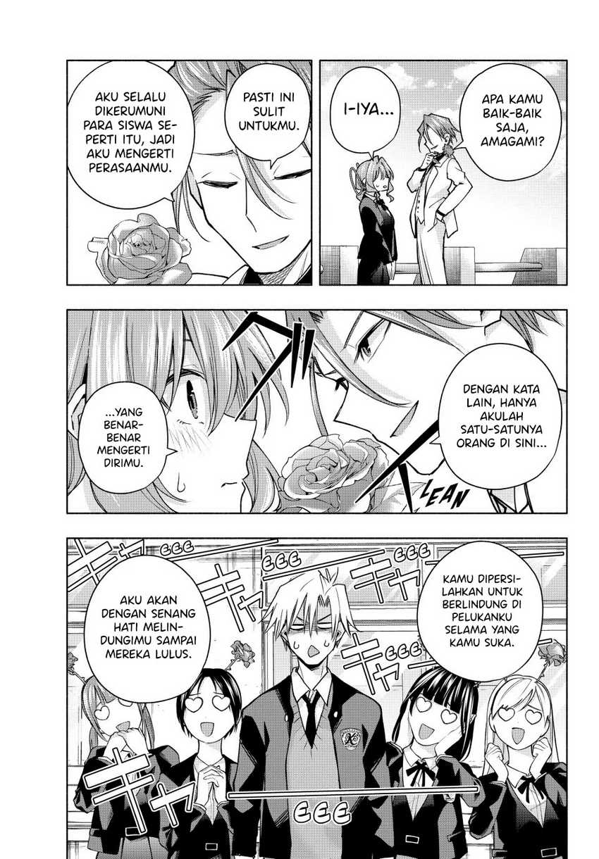 Chapter 138 - halaman 13