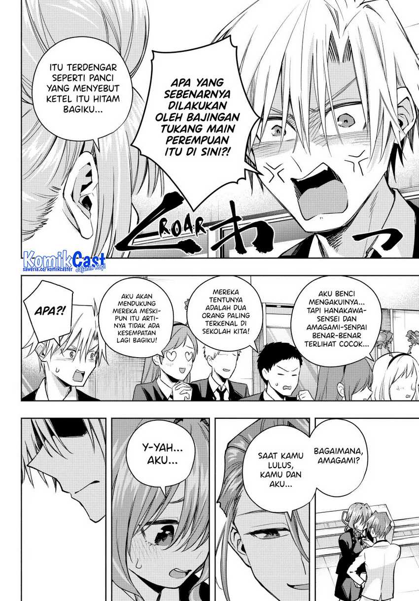 Chapter 138 - halaman 14