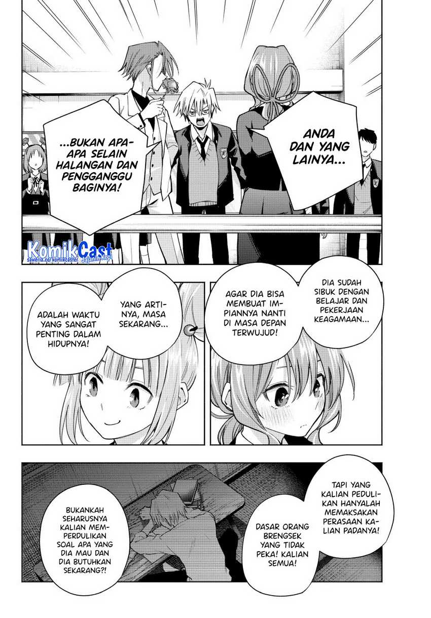 Chapter 138 - halaman 16