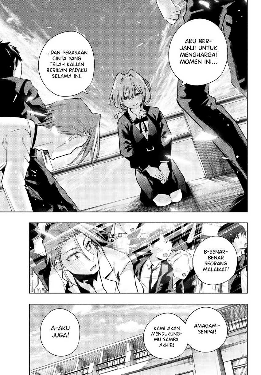 Chapter 138 - halaman 19