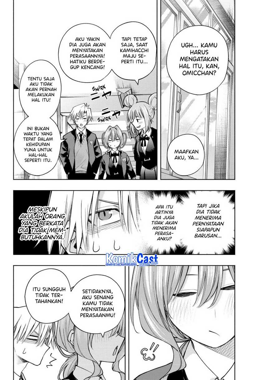 Chapter 138 - halaman 20