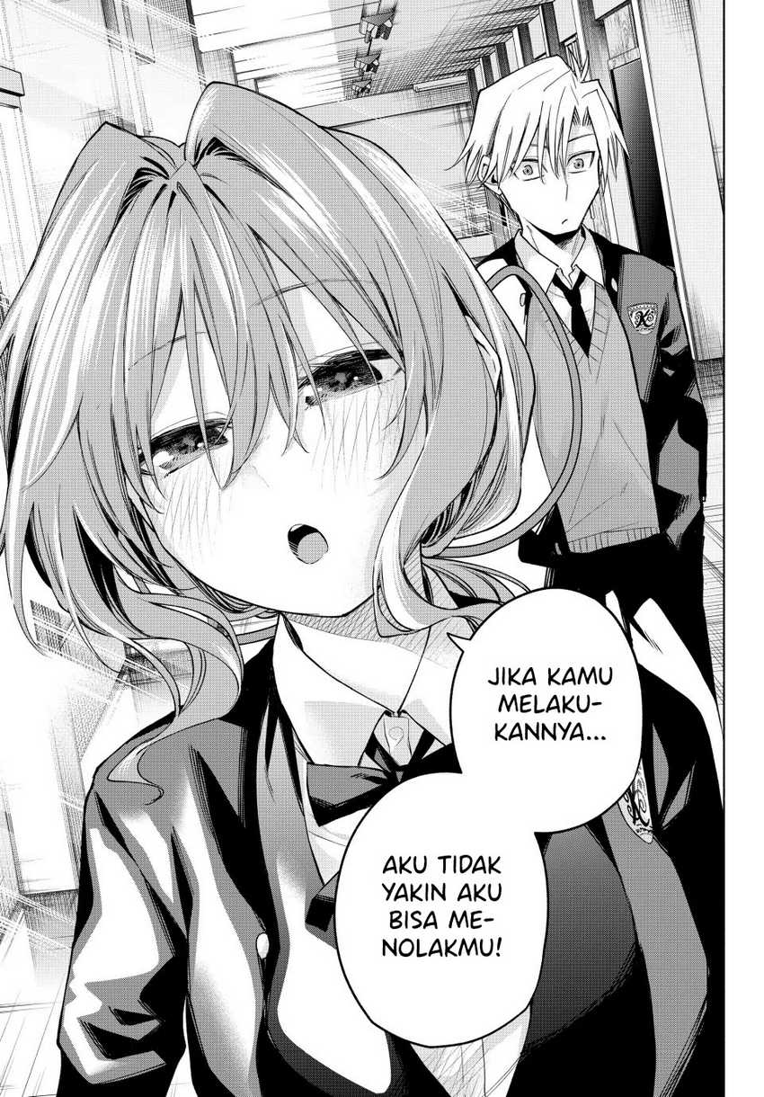 Chapter 138 - halaman 21