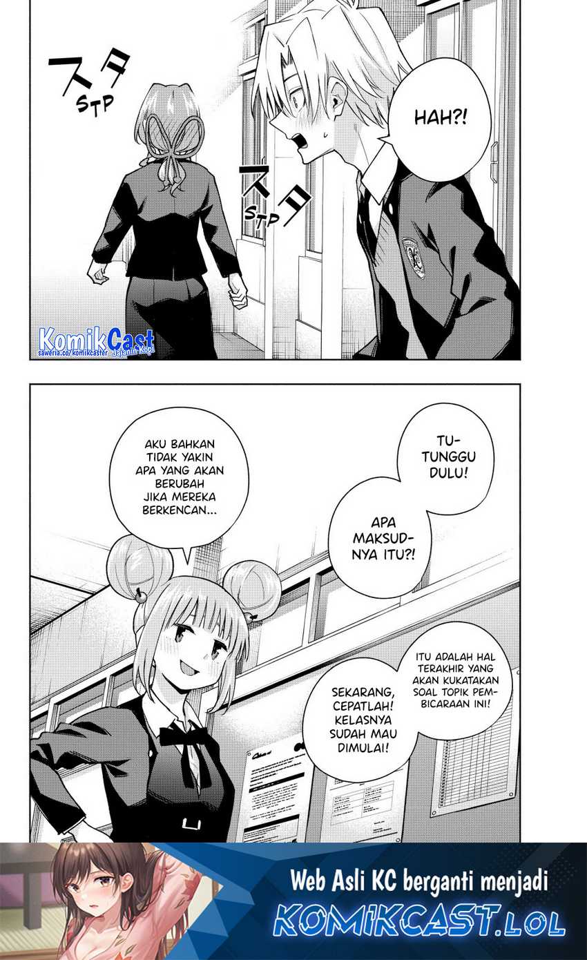 Chapter 138 - halaman 22