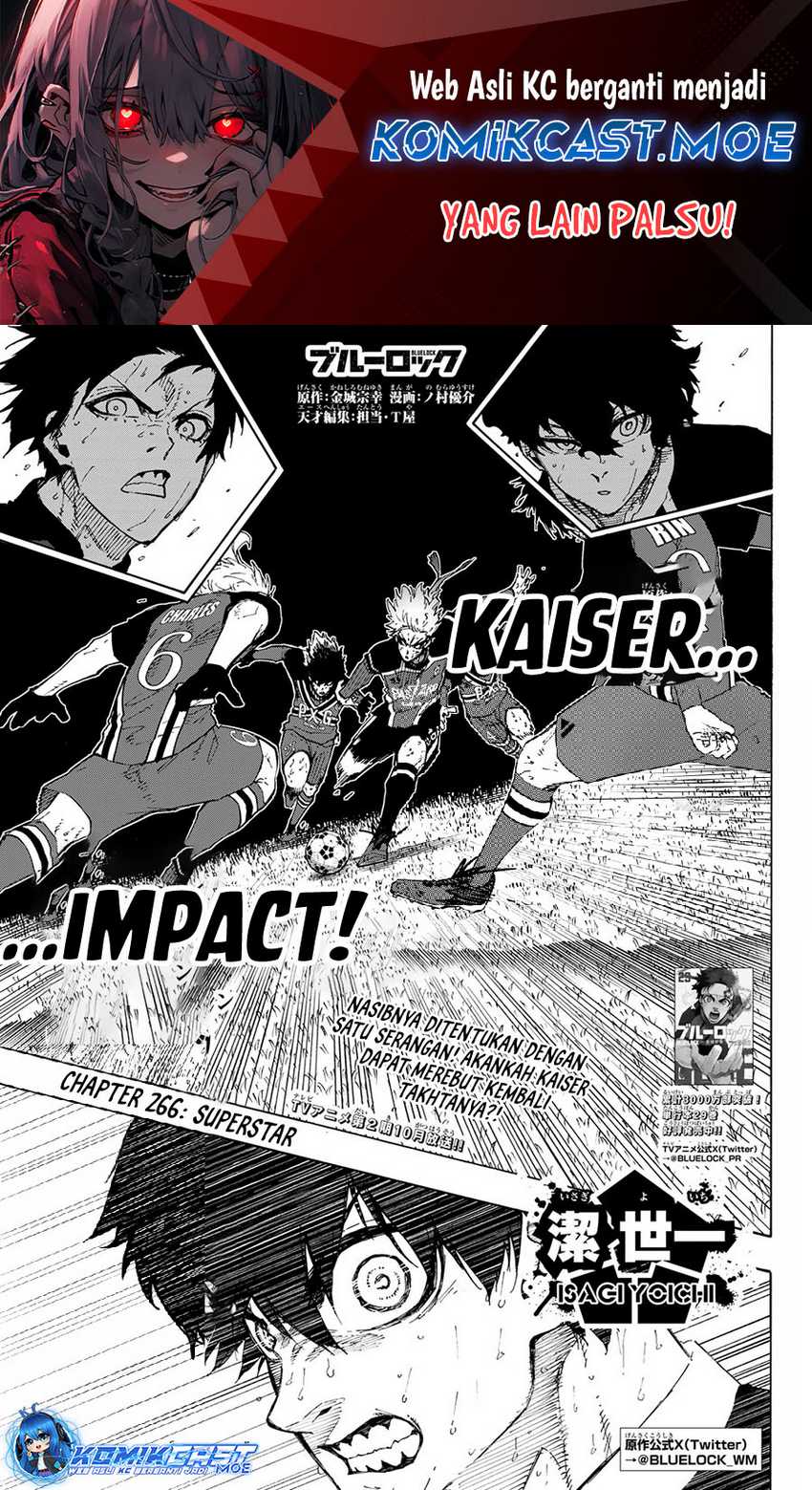 Chapter 266 - halaman 3