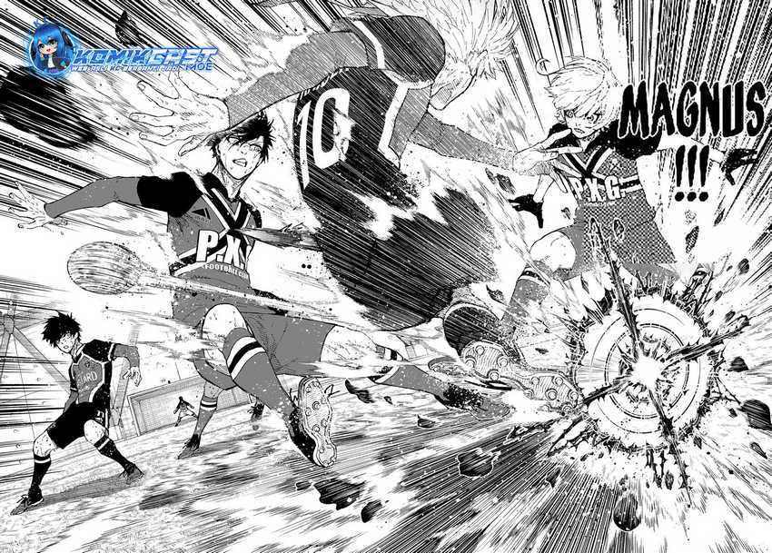 Chapter 266 - halaman 5