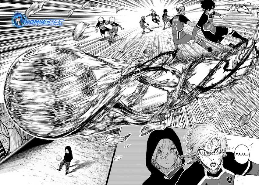 Chapter 266 - halaman 8