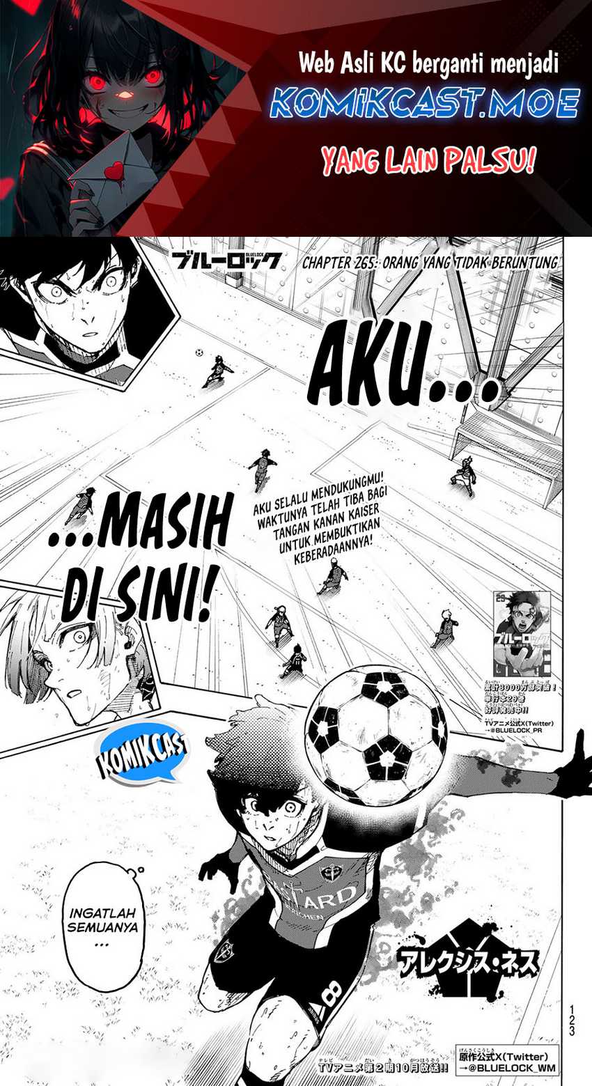 Chapter 265 - halaman 3