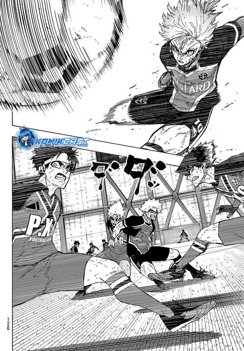 Chapter 265 - halaman 6