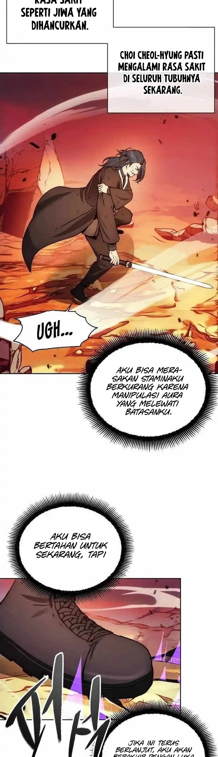 Chapter 143 - halaman 39
