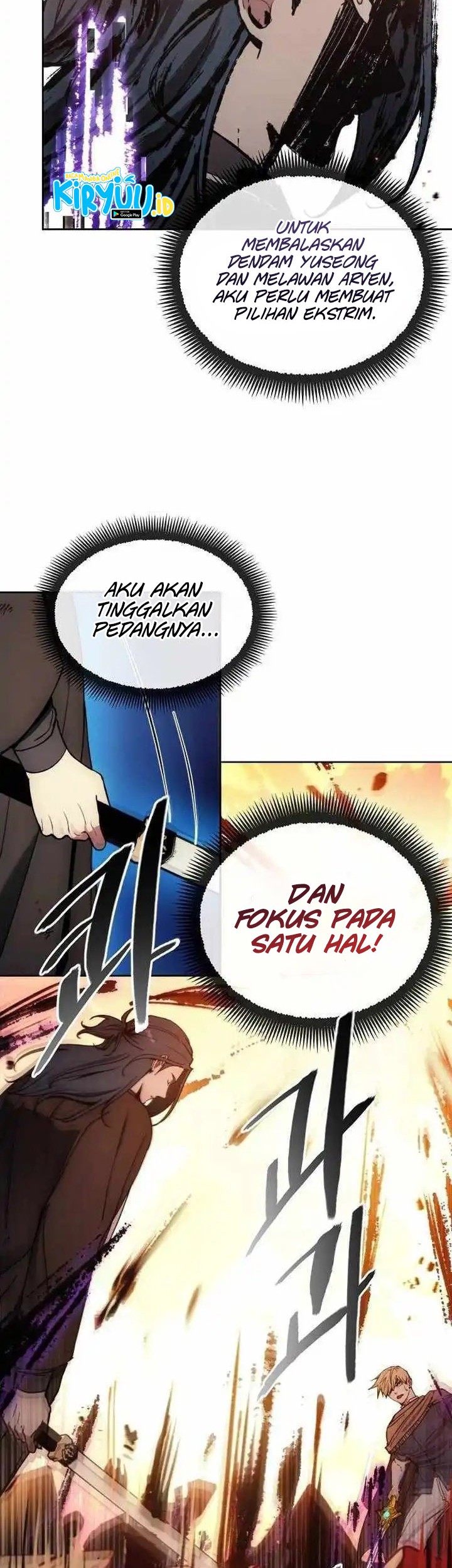 Chapter 143 - halaman 31