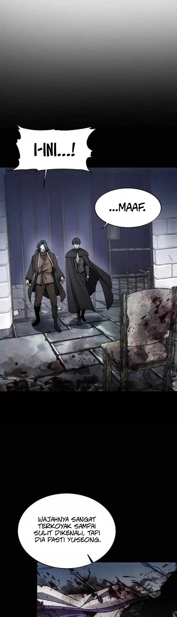 Chapter 143 - halaman 34