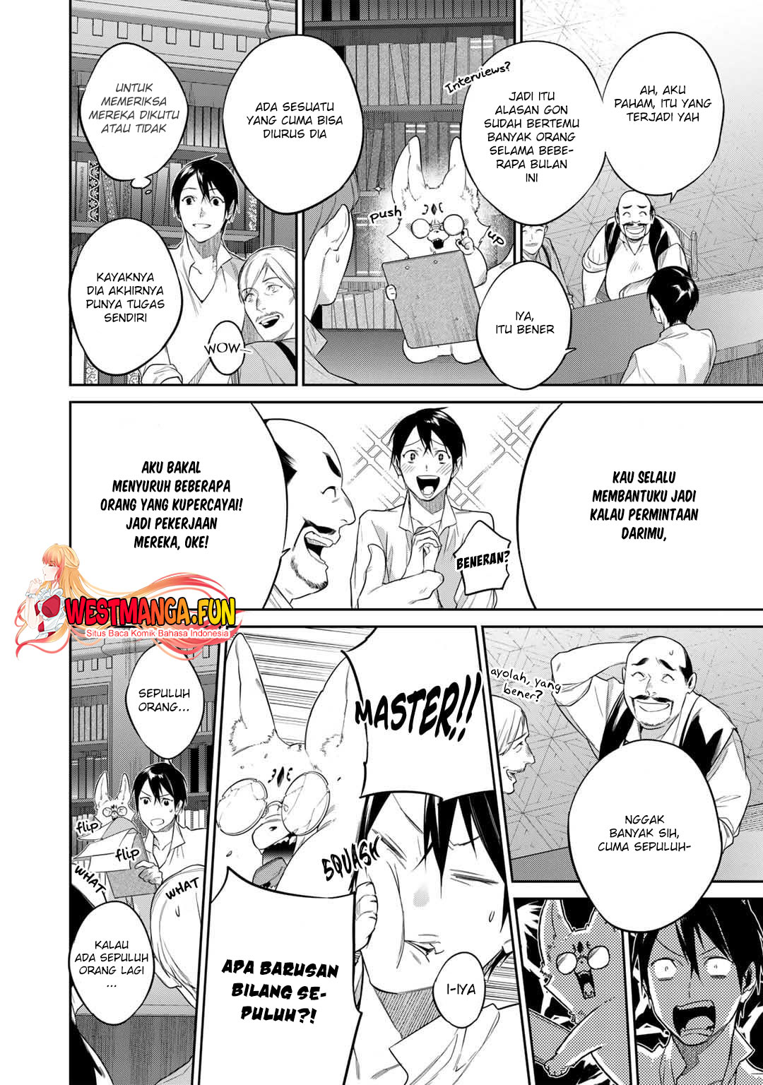Chapter 41 - halaman 22