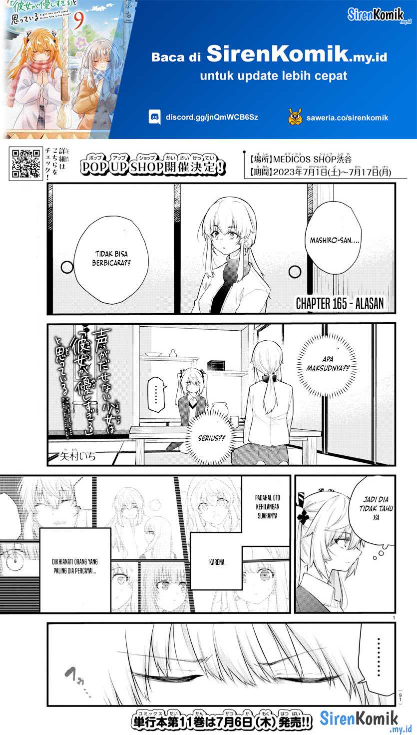 Chapter 165 - halaman 3