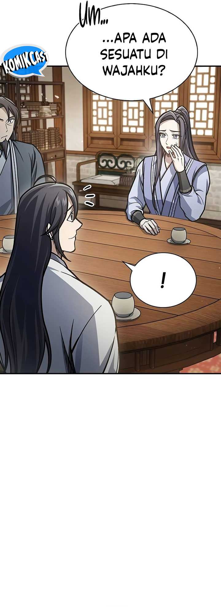 Chapter 81 - halaman 34