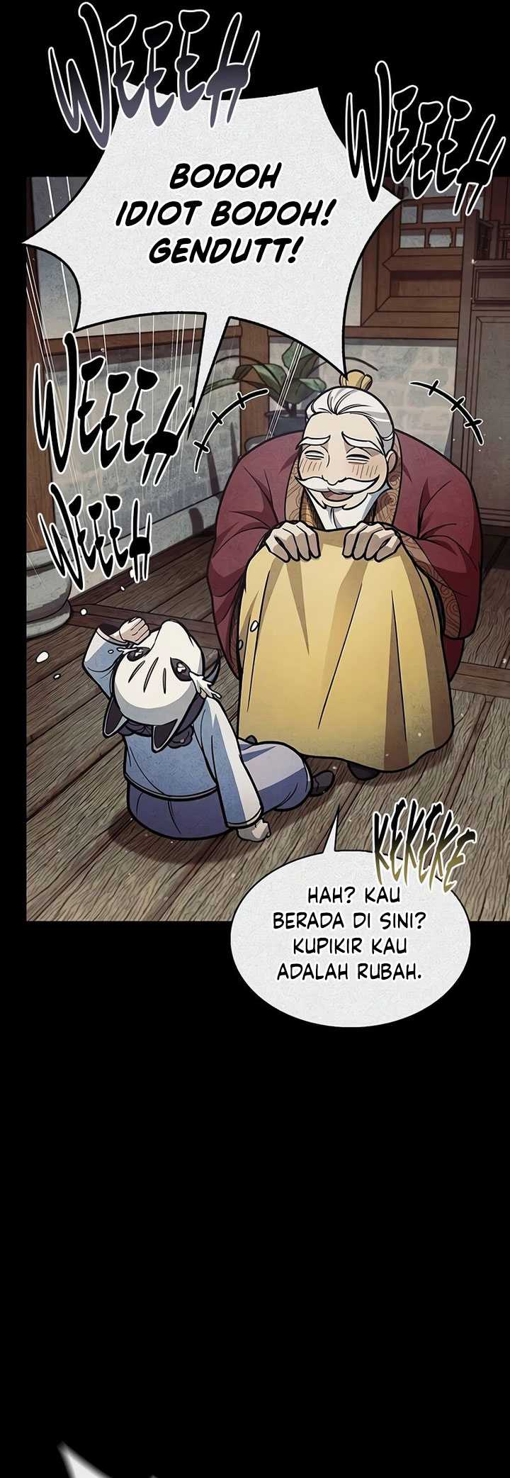 Chapter 81 - halaman 101