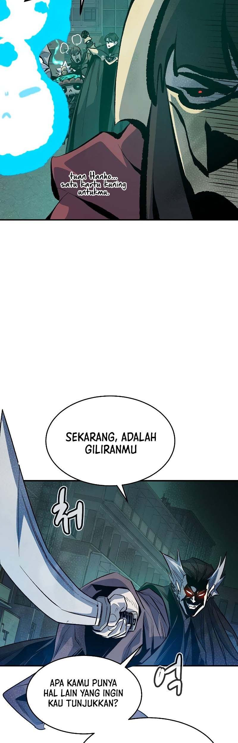 Chapter 135 - halaman 65