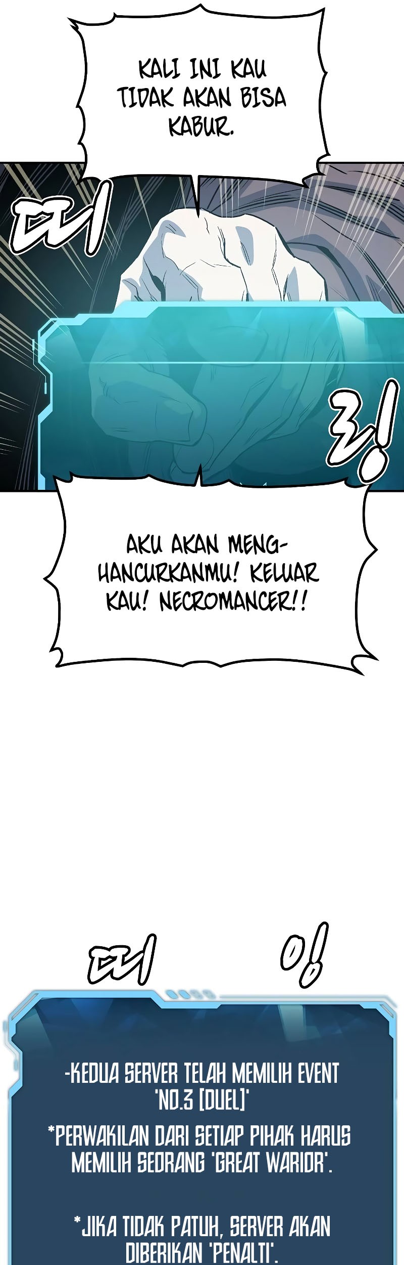 Chapter 135 - halaman 21