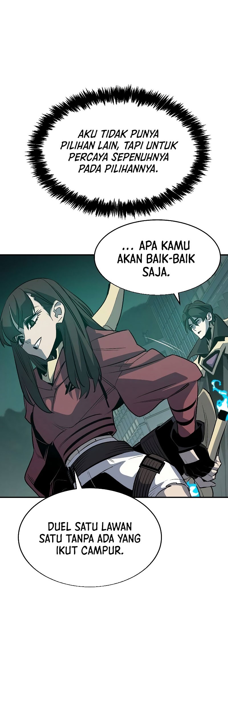 Chapter 135 - halaman 28
