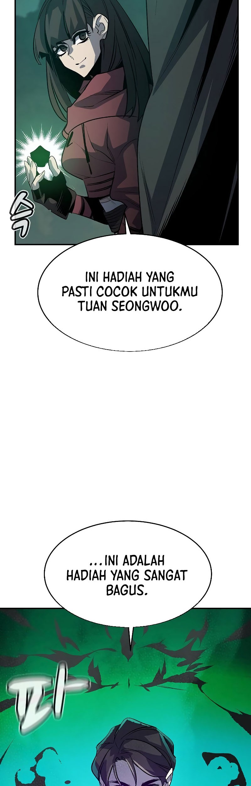 Chapter 135 - halaman 30