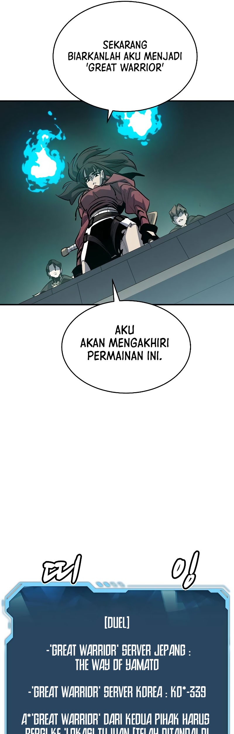 Chapter 135 - halaman 33