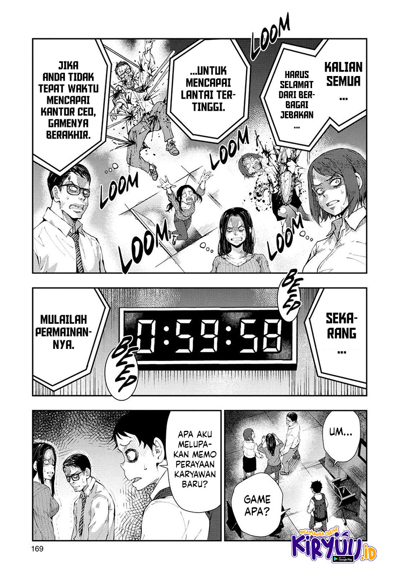 Chapter 26.5 - halaman 11